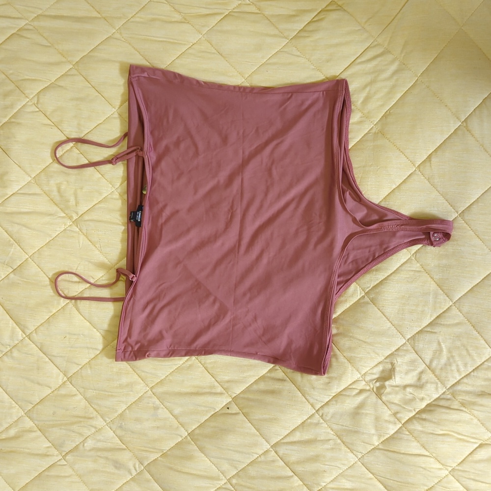 Express Bodysuit - Picture 3 of 3
